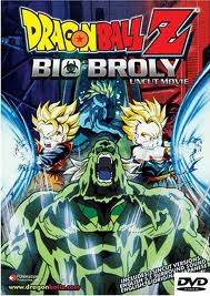 Dragon Ball Z Movie 11 – Bio-Broly